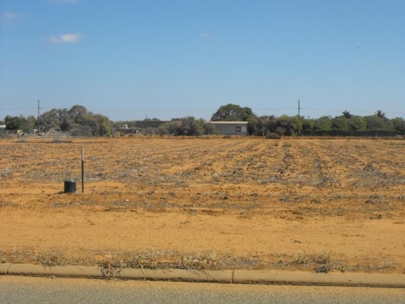 Lot 503 Shallcross Street, Carnarvon WA 6701