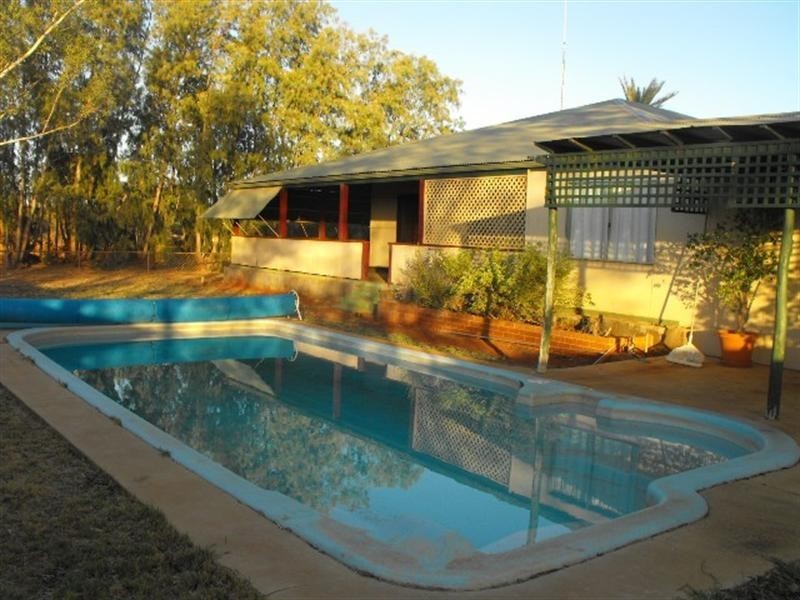 Ella Valla Station, Carnarvon WA 6701