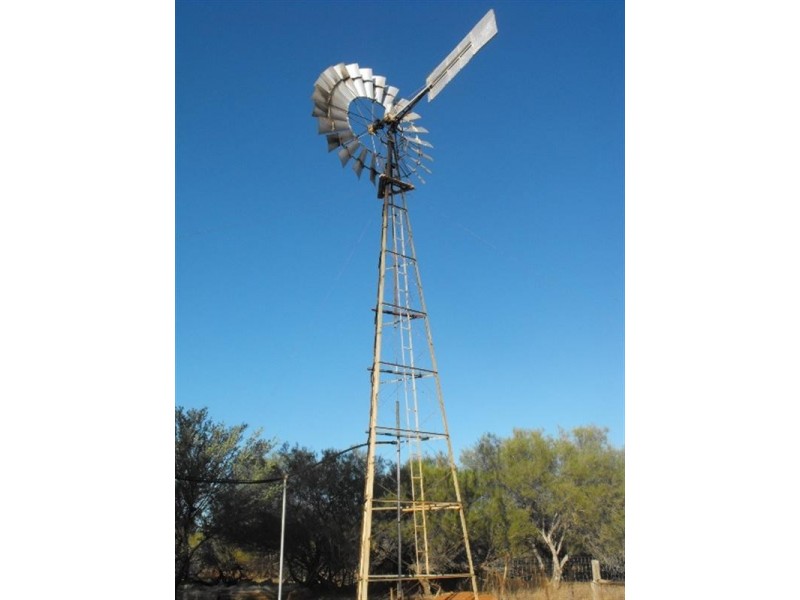 Ella Valla Station, Carnarvon WA 6701