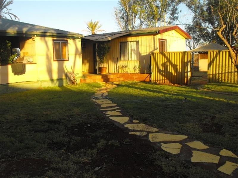 Ella Valla Station, Carnarvon WA 6701 the real estate agency Sold
