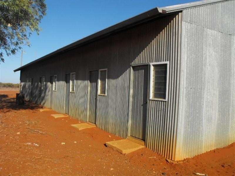 Ella Valla Station, Carnarvon WA 6701 the real estate agency Sold