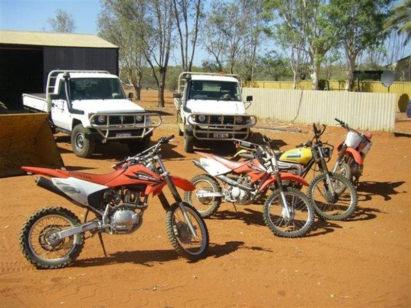 Ella Valla Station, Carnarvon WA 6701