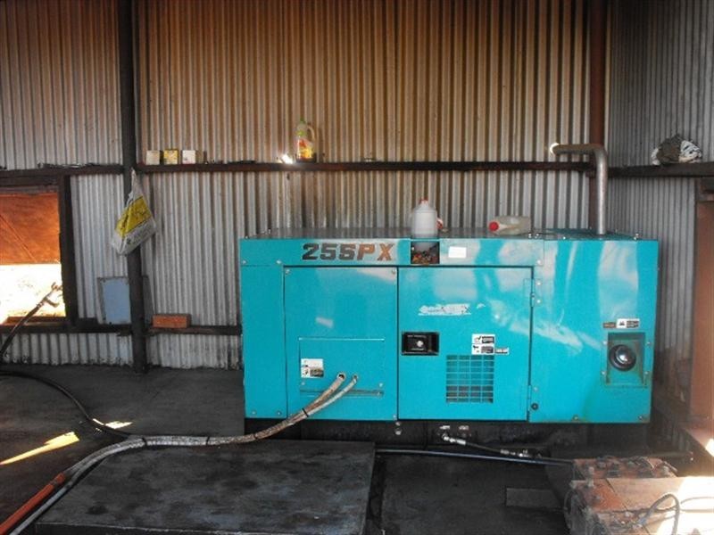 Ella Valla Station, Carnarvon WA 6701