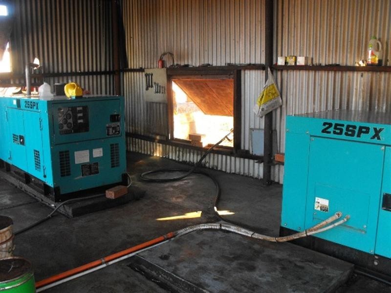 Ella Valla Station, Carnarvon WA 6701