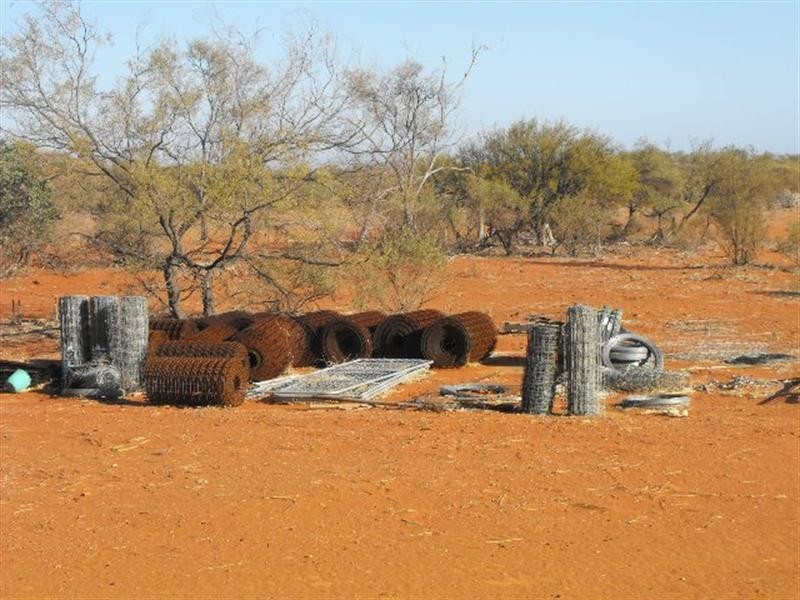 Ella Valla Station, Carnarvon WA 6701