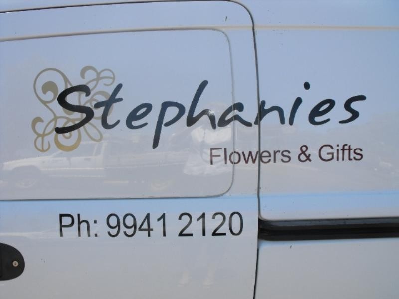 Stephanies Flowers and Gifts, Carnarvon WA 6701