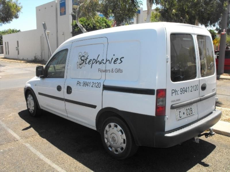 Stephanies Flowers and Gifts, Carnarvon WA 6701