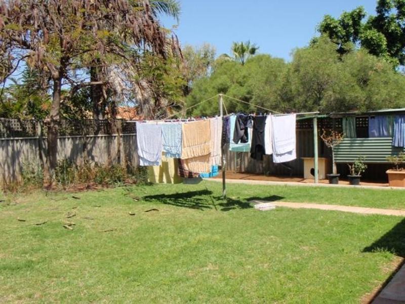 3 Meiklejohn Crescent, Carnarvon WA 6701