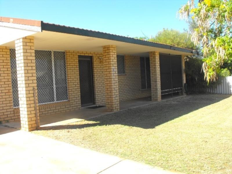 34 Granberry Drive, Carnarvon WA 6701