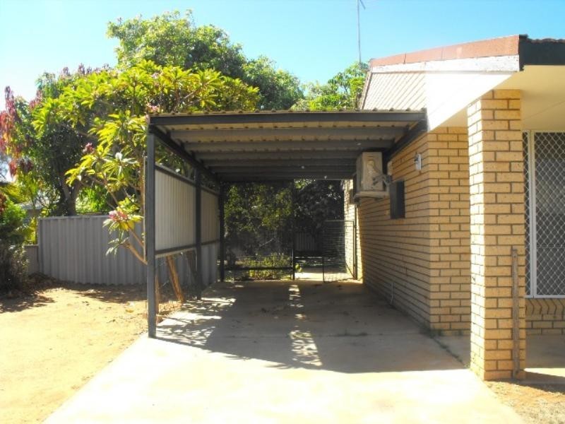 34 Granberry Drive, Carnarvon WA 6701