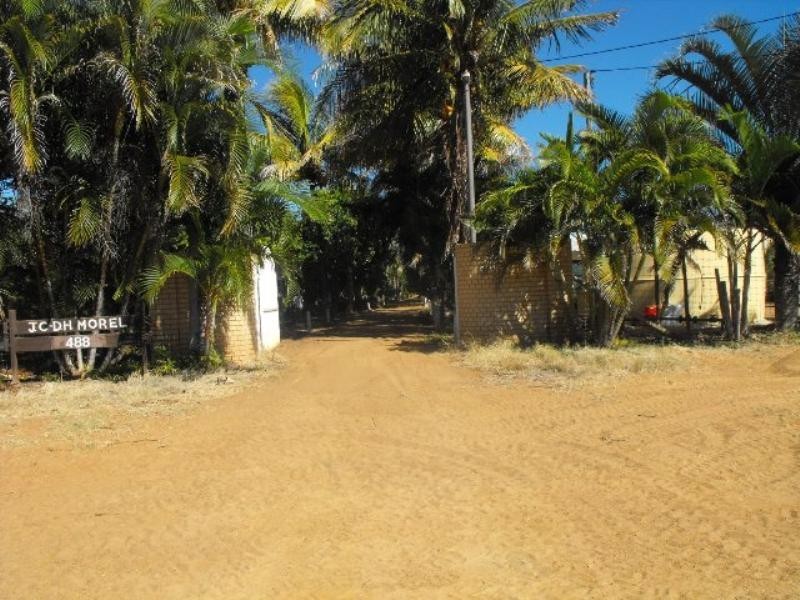 488 Robinson Street, Carnarvon WA 6701