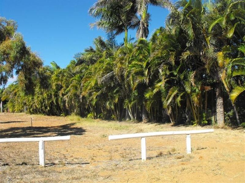 488 Robinson Street, Carnarvon WA 6701