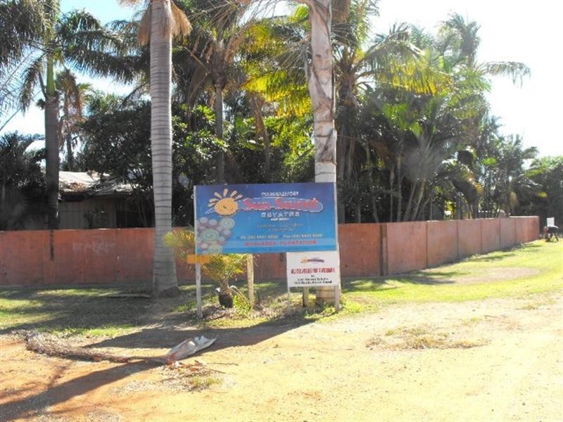 157 McGlades Road, Carnarvon WA 6701