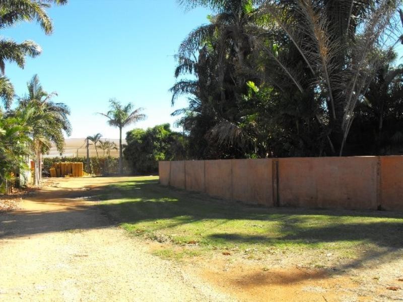 157 McGlades Road, Carnarvon WA 6701