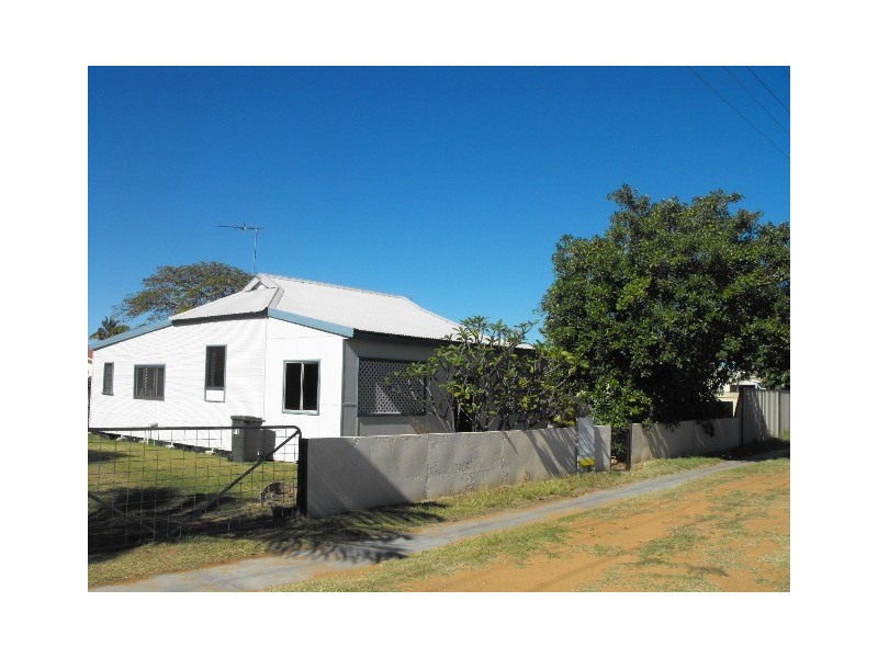 61 Cleaver Street, Carnarvon WA 6701