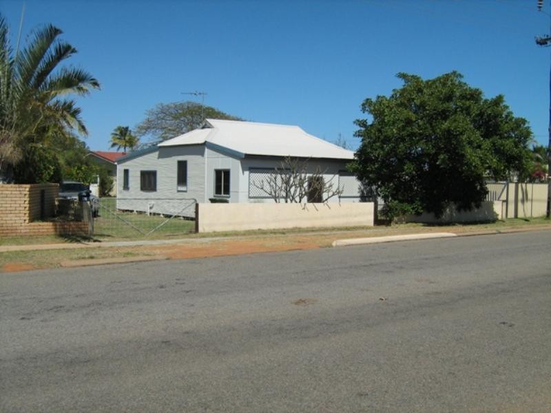 61 Cleaver Street, Carnarvon WA 6701