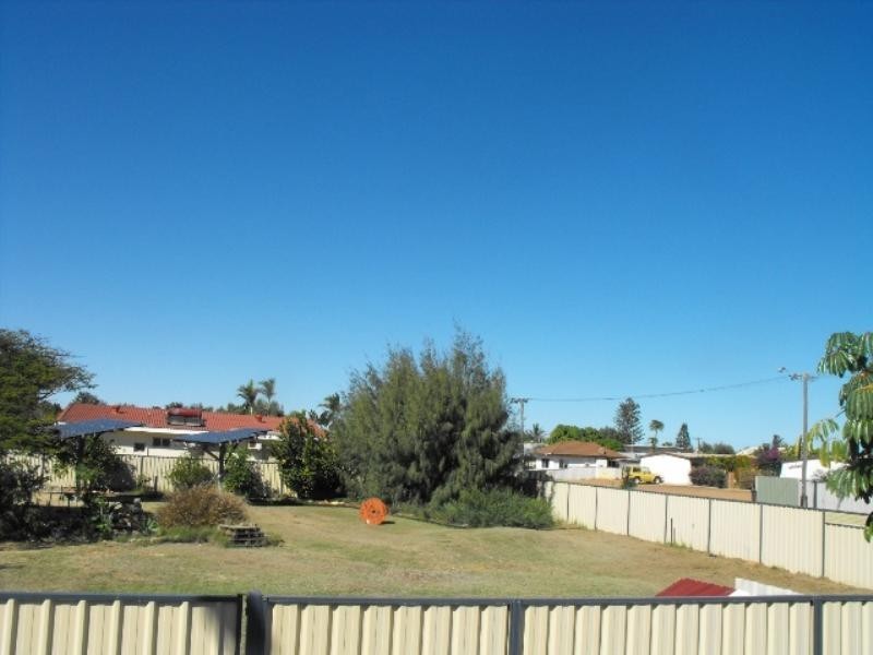 61 Cleaver Street, Carnarvon WA 6701