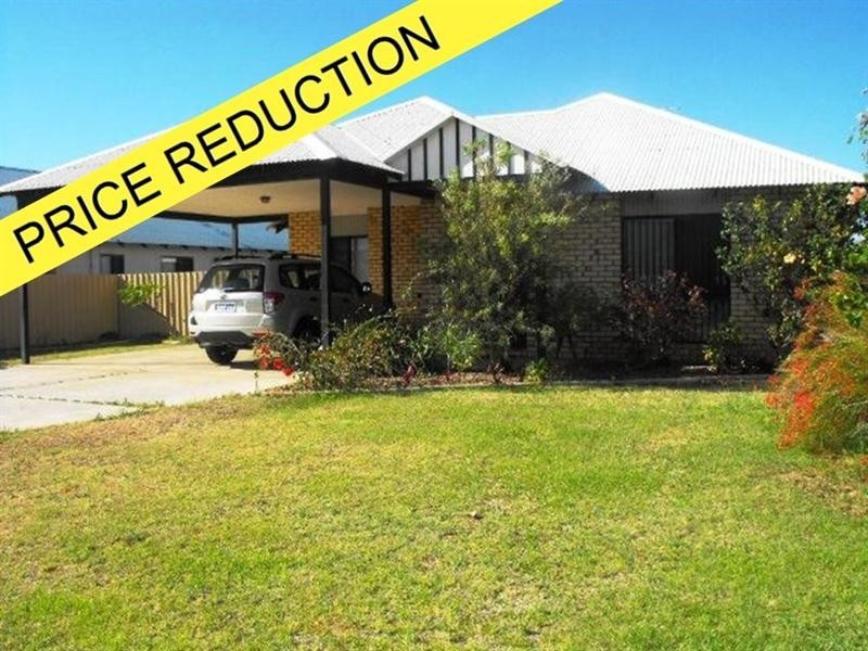 14 Mindirra Crescent, Carnarvon WA 6701