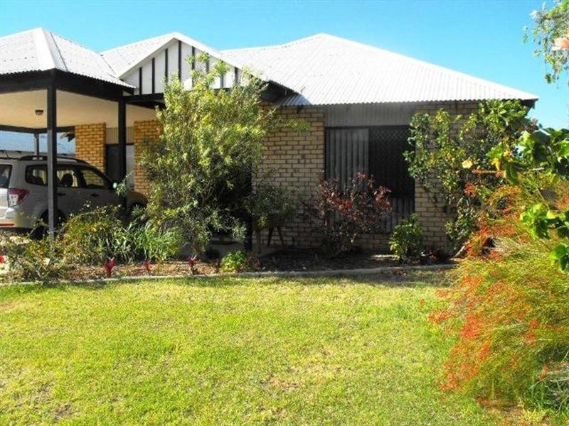14 Mindirra Crescent, Carnarvon WA 6701