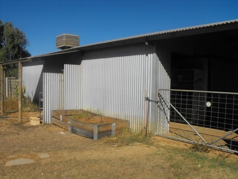 Lot 104/500 Robinson Street, Carnarvon WA 6701