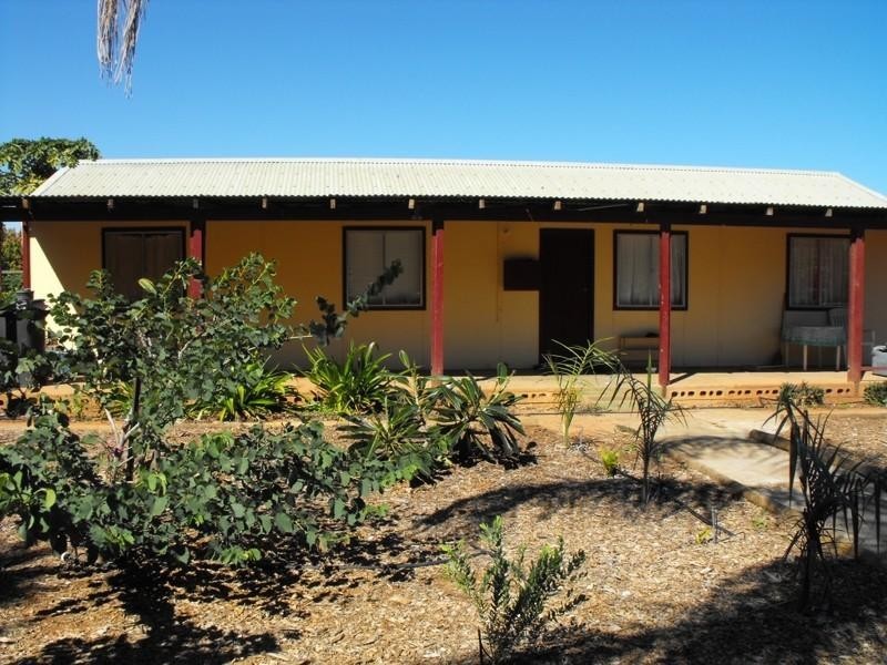 Lot 104/500 Robinson Street, Carnarvon WA 6701