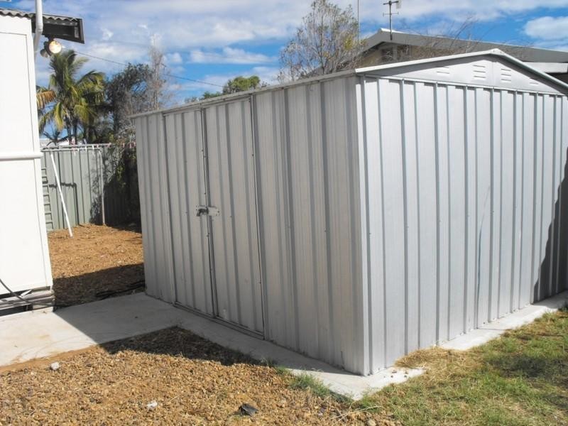 9 Crossland Street, Carnarvon WA 6701