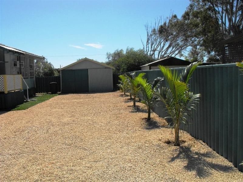 25 Wheelock Way, Carnarvon WA 6701