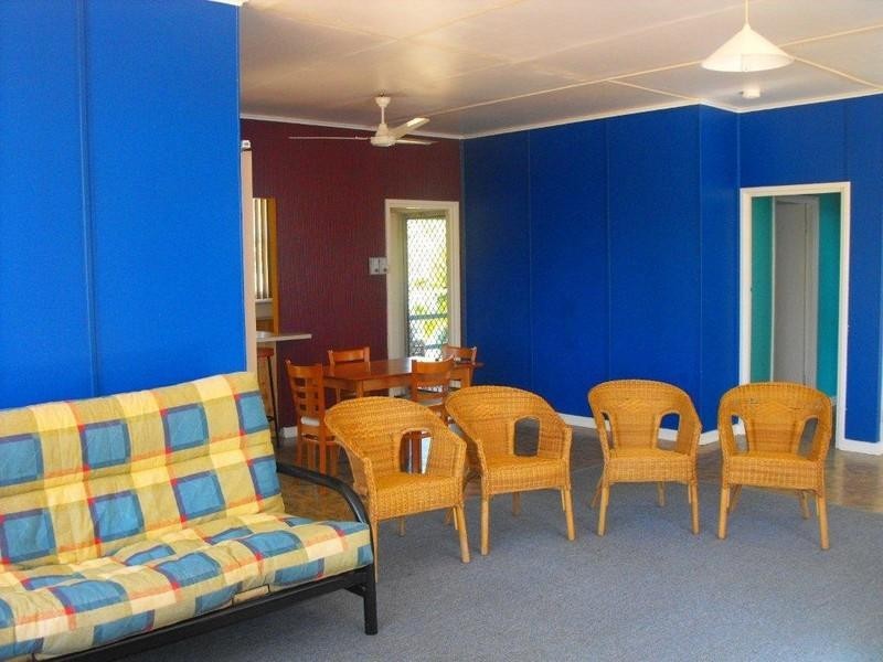 25 Wheelock Way, Carnarvon WA 6701