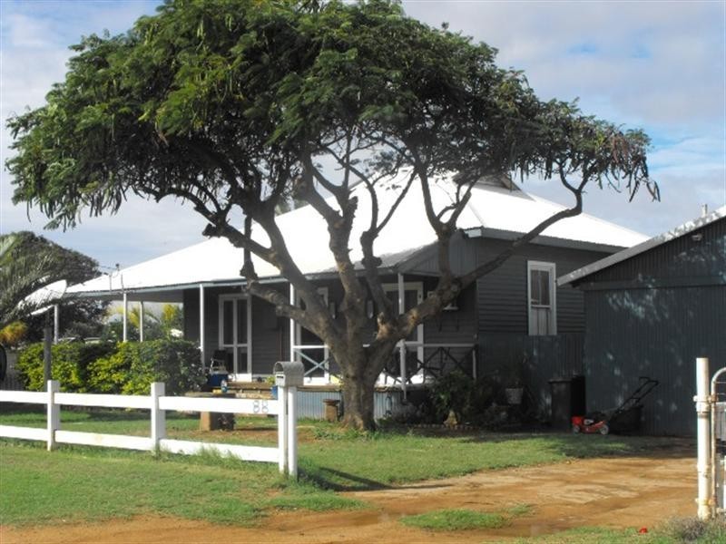 88 Shallcross Street, Carnarvon WA 6701