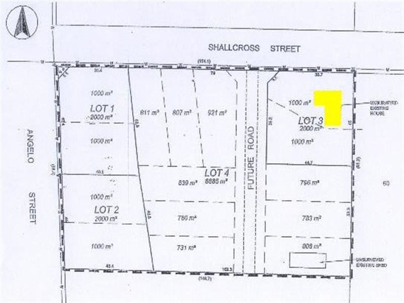 88 Shallcross Street, Carnarvon WA 6701