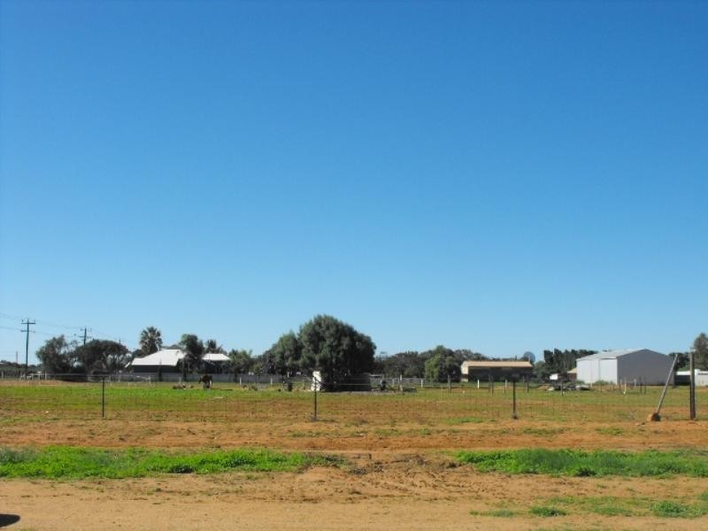 Lot 1/30 Angelo Street, Carnarvon WA 6701