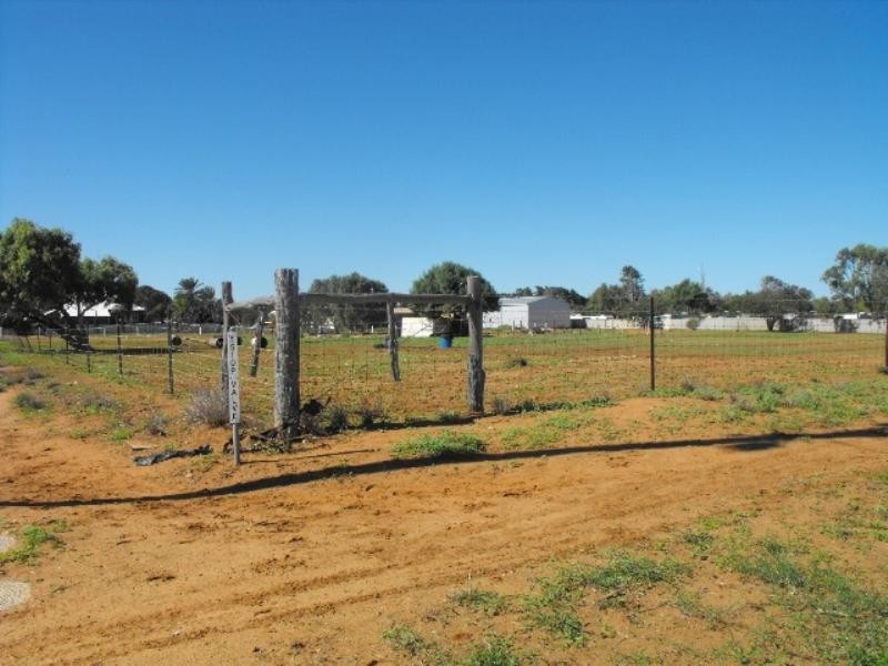 Lot 1/30 Angelo Street, Carnarvon WA 6701