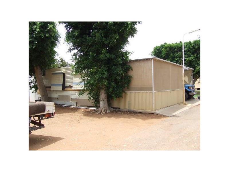 Bay 112 Plantation Caravan Park, Carnarvon WA 6701