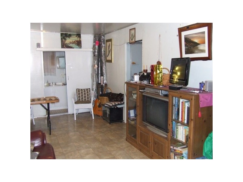 Bay 112 Plantation Caravan Park, Carnarvon WA 6701