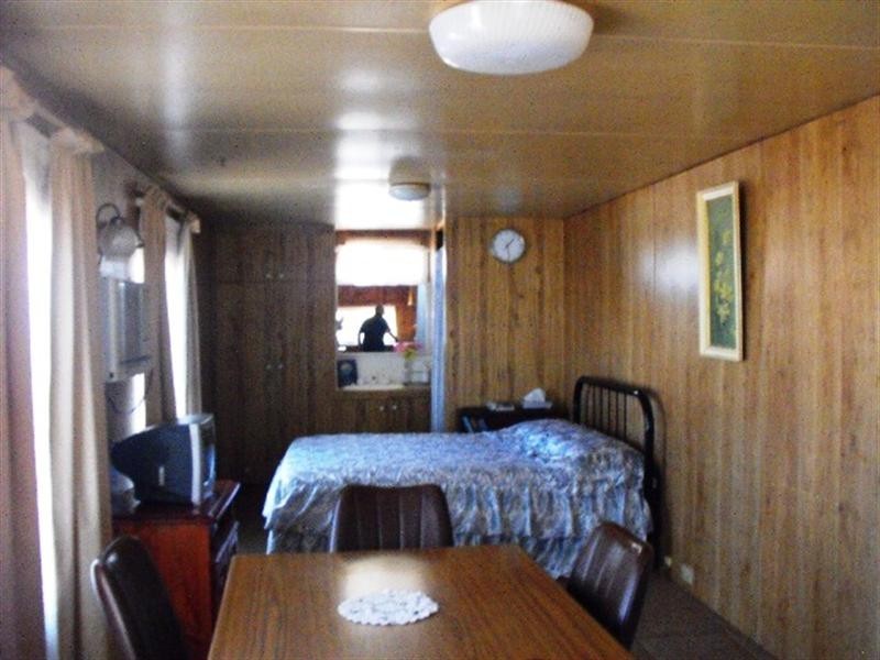 Bay 69 Plantation Caravan Park, Carnarvon WA 6701