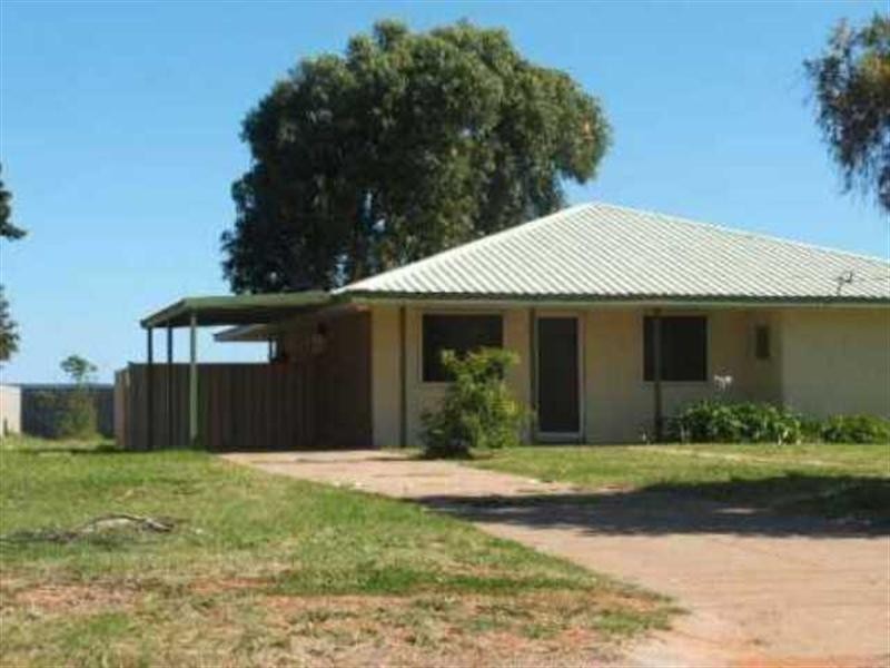 25 Fane Crescent, Carnarvon WA 6701