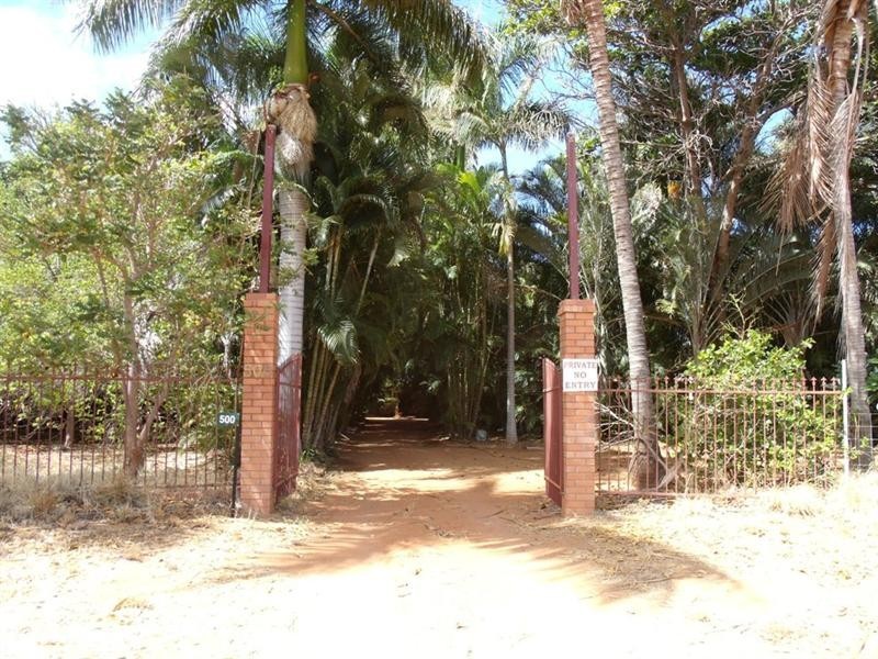 Lot 105/500 Robinson Street, Carnarvon WA 6701