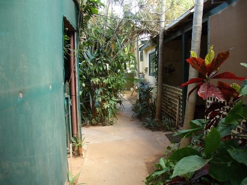 Lot 105/500 Robinson Street, Carnarvon WA 6701