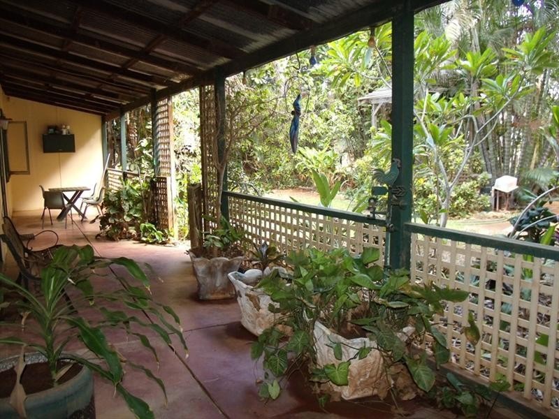 Lot 105/500 Robinson Street, Carnarvon WA 6701