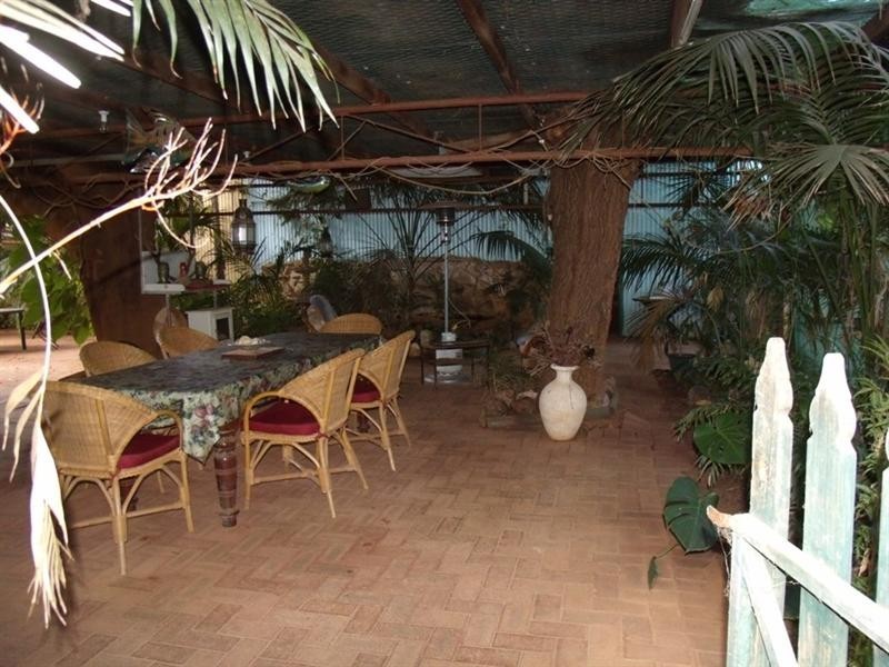 Lot 105/500 Robinson Street, Carnarvon WA 6701