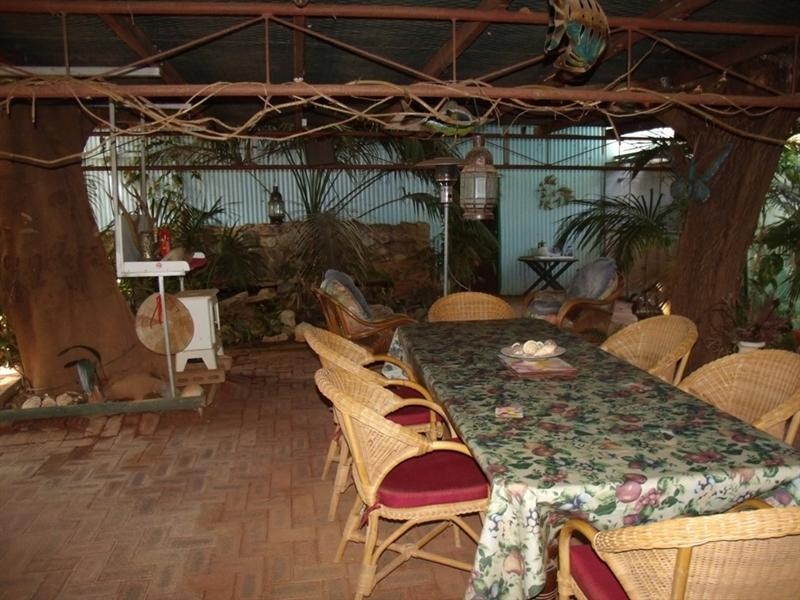 Lot 105/500 Robinson Street, Carnarvon WA 6701