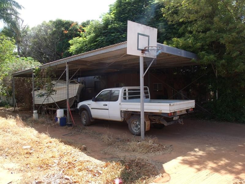 Lot 105/500 Robinson Street, Carnarvon WA 6701