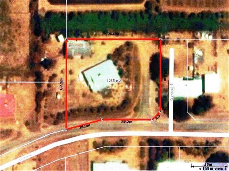 18 Glaris Street, Carnarvon WA 6701