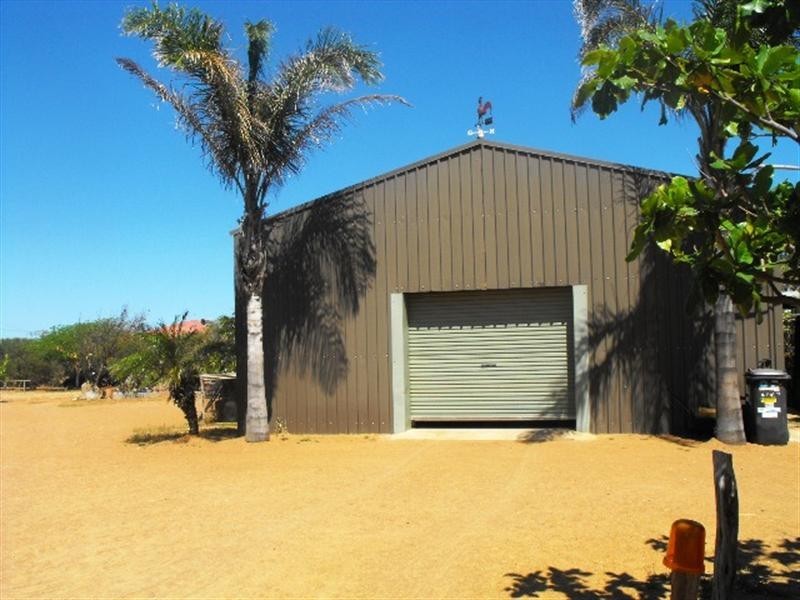 18 Glaris Street, Carnarvon WA 6701