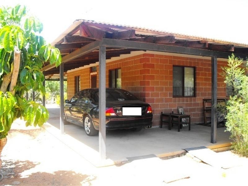 18 Glaris Street, Carnarvon WA 6701