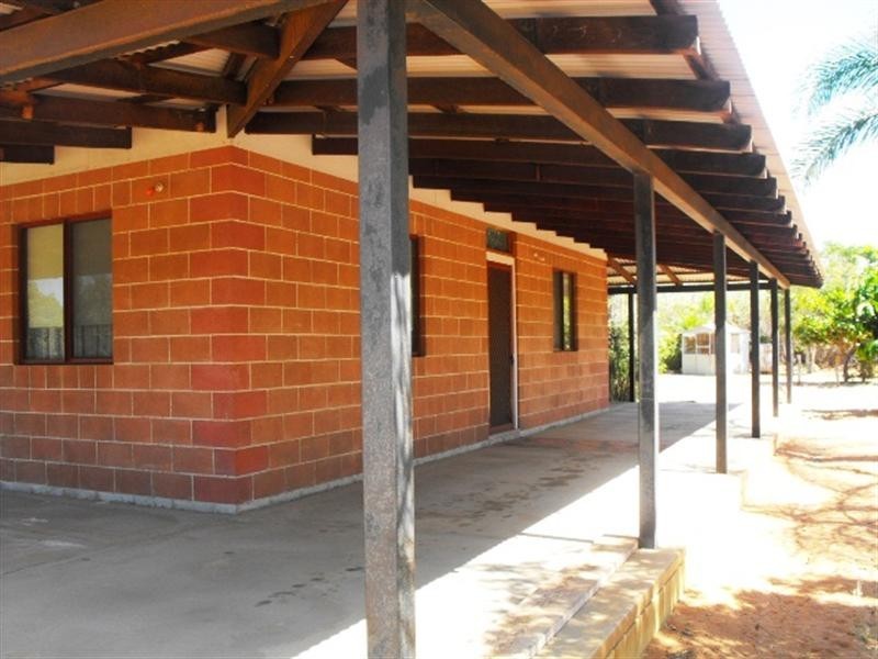 18 Glaris Street, Carnarvon WA 6701