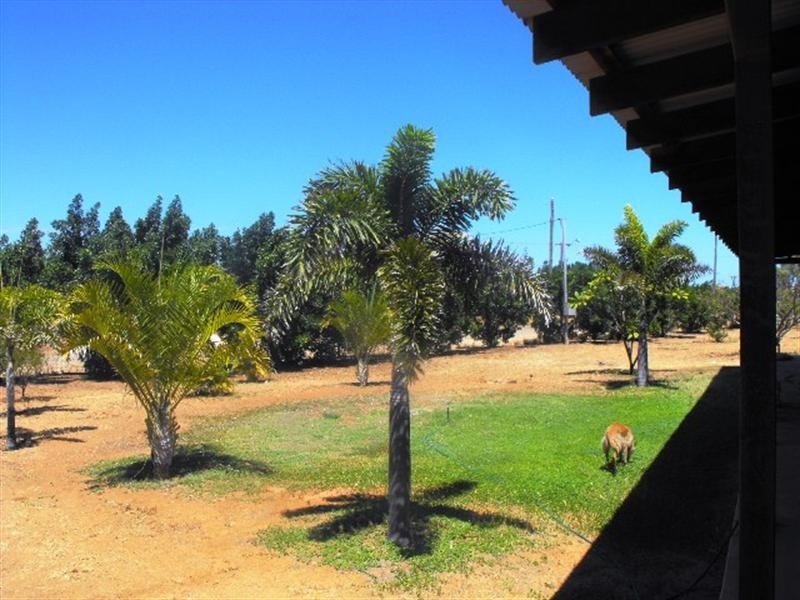 18 Glaris Street, Carnarvon WA 6701