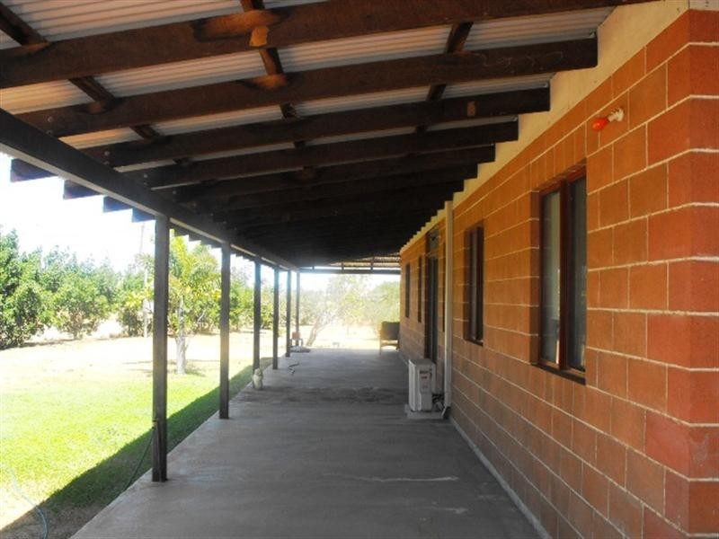 18 Glaris Street, Carnarvon WA 6701