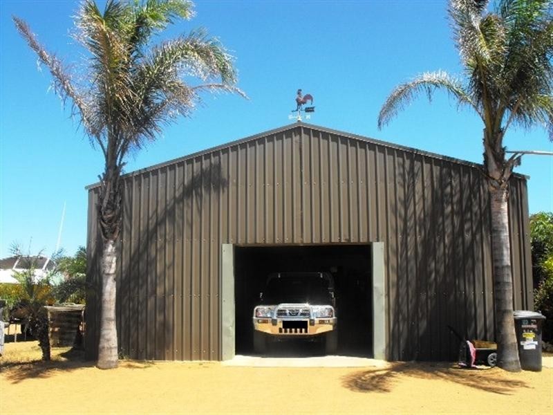 18 Glaris Street, Carnarvon WA 6701