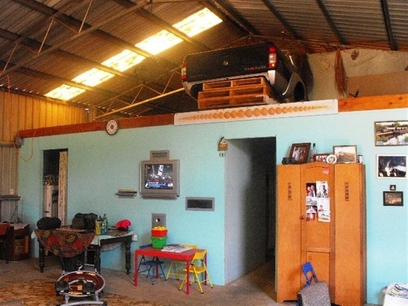 18 Glaris Street, Carnarvon WA 6701